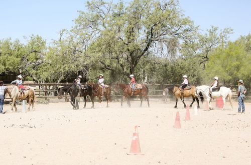 Foto 53 - Tanque Verde Ranch