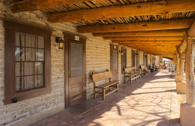 Tanque Verde Ranch - Foto 39