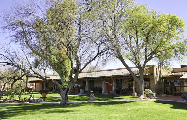 Tanque Verde Ranch - Foto 72