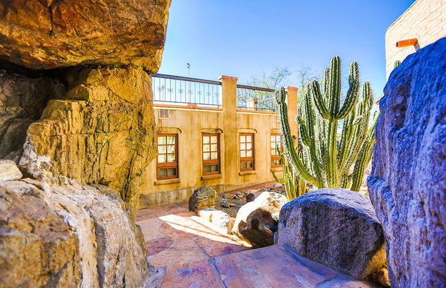 Tanque Verde Ranch - Foto 44