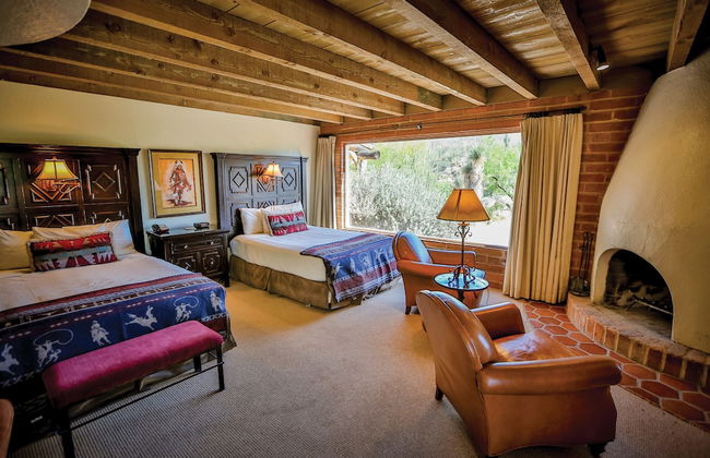 Tanque Verde Ranch - Foto 5