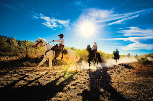 Photo 76 - Tanque Verde Ranch