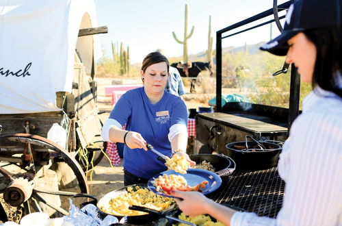 Photo 80 - Tanque Verde Ranch