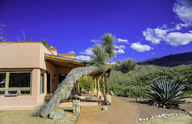 Tanque Verde Ranch - Foto 69