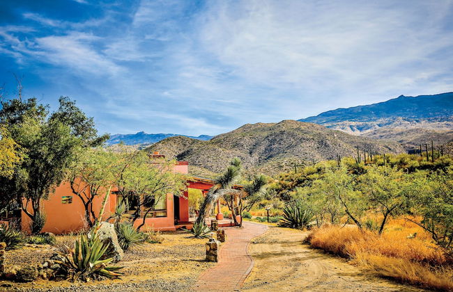 Tanque Verde Ranch - Foto 13
