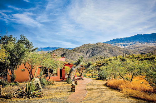 Photo 13 - Tanque Verde Ranch