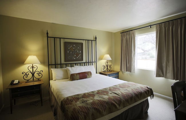 Tanque Verde Ranch - Foto 4