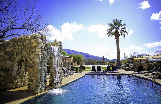 Tanque Verde Ranch - Foto 40