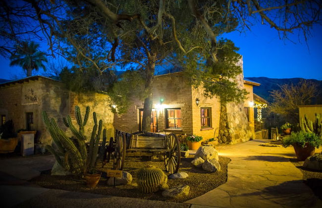 Tanque Verde Ranch - Foto 62