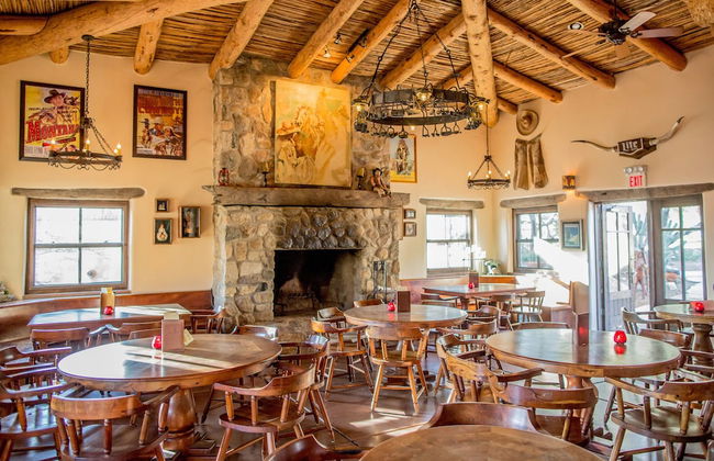 Tanque Verde Ranch - Foto 60