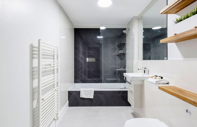 Roomspace Apartments -Marina Place - Foto 23