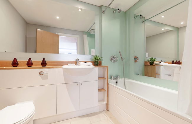 Roomspace Apartments -Marina Place - Foto 21