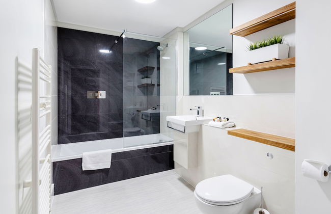 Roomspace Apartments -Marina Place - Foto 22