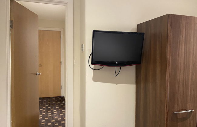 Grand Plaza Serviced Apartments - Foto 35