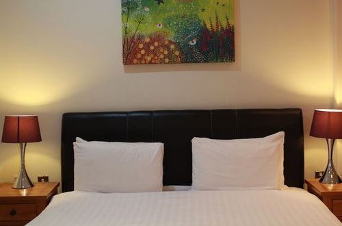 Photo 26 - Grand Plaza Serviced Apartments