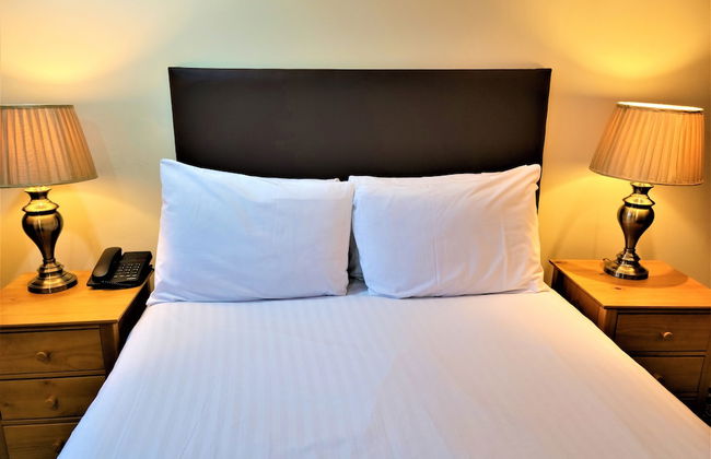 Grand Plaza Serviced Apartments - Foto 16