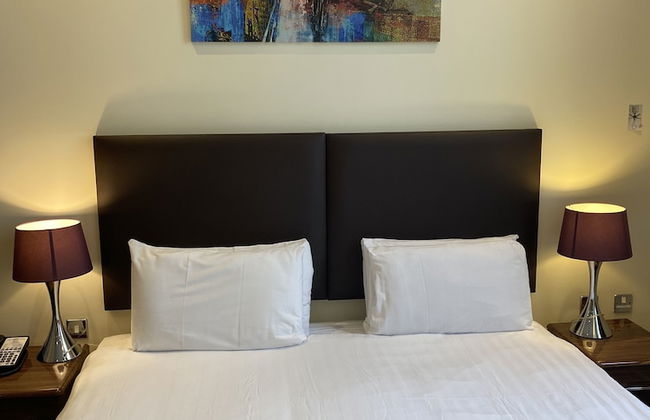Grand Plaza Serviced Apartments - Foto 24