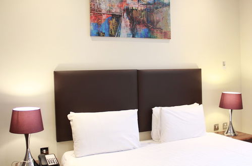 Photo 27 - Grand Plaza Serviced Apartments