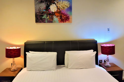 Photo 25 - Grand Plaza Serviced Apartments