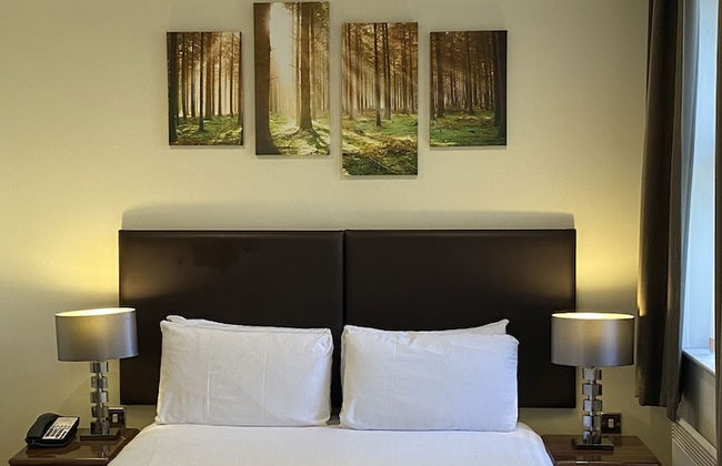 Grand Plaza Serviced Apartments - Foto 66