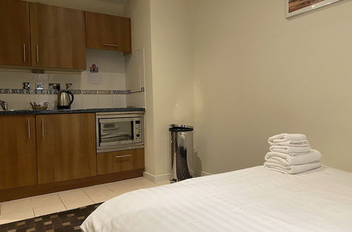 Photo 34 - Grand Plaza Serviced Apartments