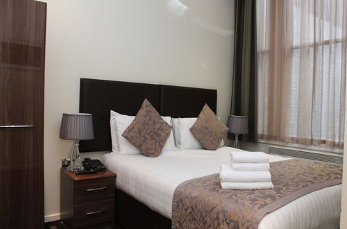 Photo 16 - Grand Plaza Serviced Apartments