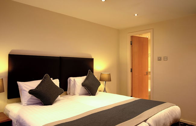 Grand Plaza Serviced Apartments - Foto 80