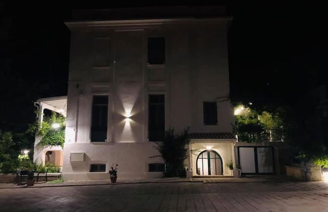 Villa Dea - Foto 36