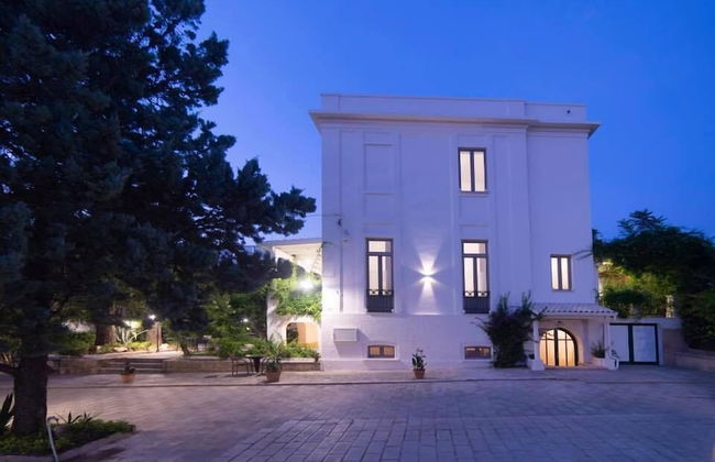 Villa Dea - Foto 39