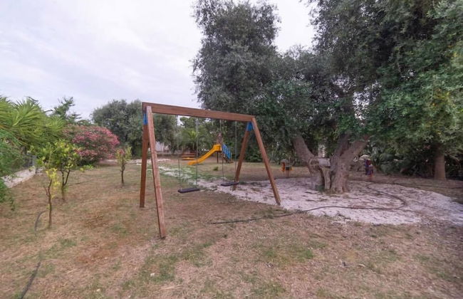 Villa Dea - Foto 24