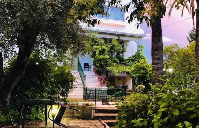 Villa Dea - Foto 43