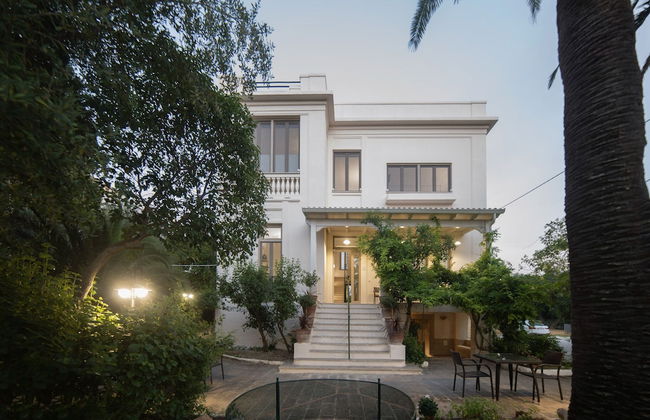 Villa Dea - Foto 1