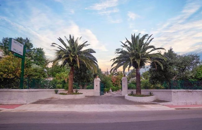 Villa Dea - Foto 35