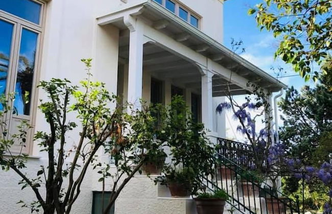 Villa Dea - Foto 34