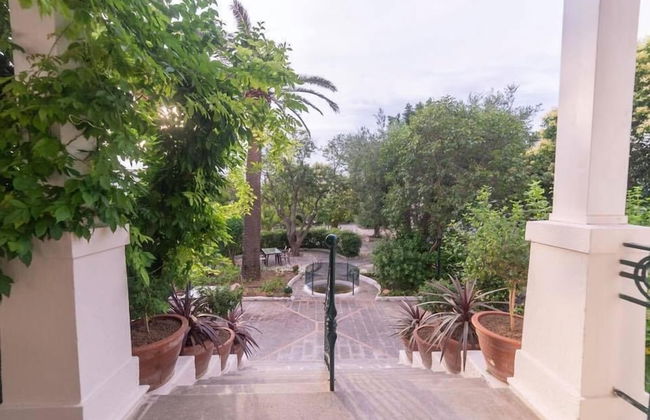 Villa Dea - Foto 42