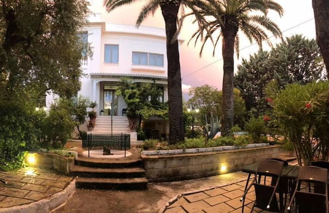 Villa Dea - Foto 32