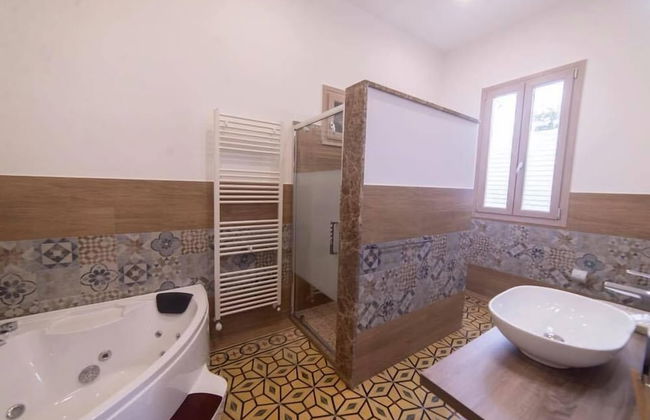 Villa Dea - Foto 20
