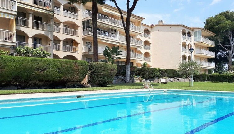 Photo 1 - Apartamento con vistas al mar y piscina en Playa de Aro