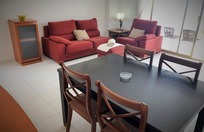 Apartamento con vistas al mar y piscina en Playa de Aro - Foto 9