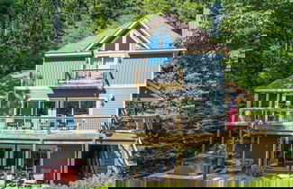 Foto 1 - Canadian Day