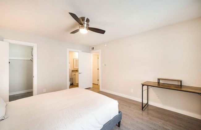 Stylish 1BR Near UT Mueller Evonify - Foto 7