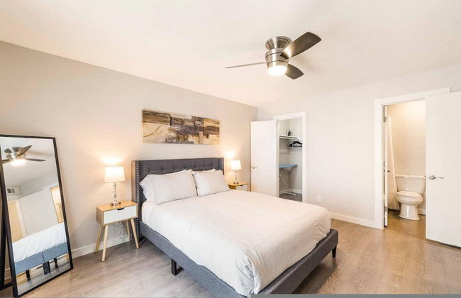 Stylish 1BR Near UT Mueller Evonify - Foto 11