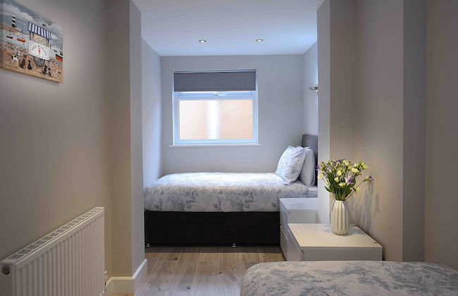 Twelve Holiday Apartments - Foto 13