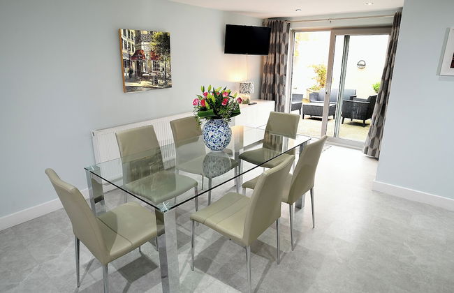 Twelve Holiday Apartments - Foto 41
