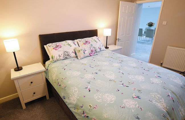 Twelve Holiday Apartments - Foto 44