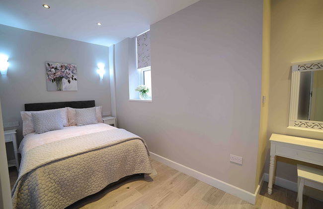 Twelve Holiday Apartments - Foto 12
