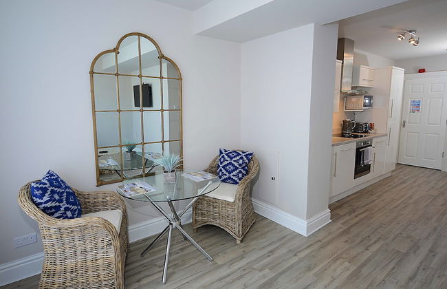 Twelve Holiday Apartments - Foto 51