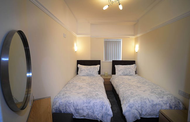 Twelve Holiday Apartments - Foto 7