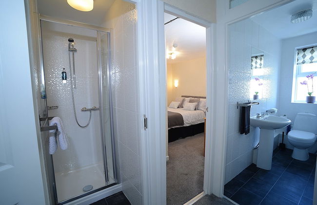Twelve Holiday Apartments - Foto 1