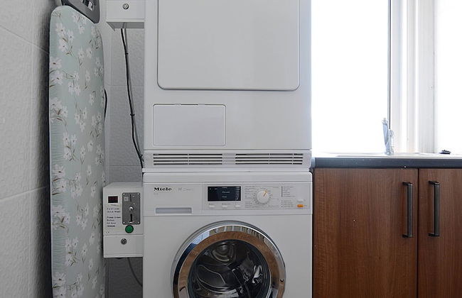 Twelve Holiday Apartments - Foto 54